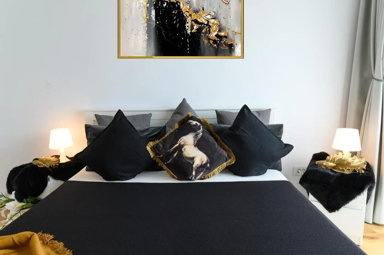 Appartement North Artistique - Aviatiei à Bucarest Roumanie