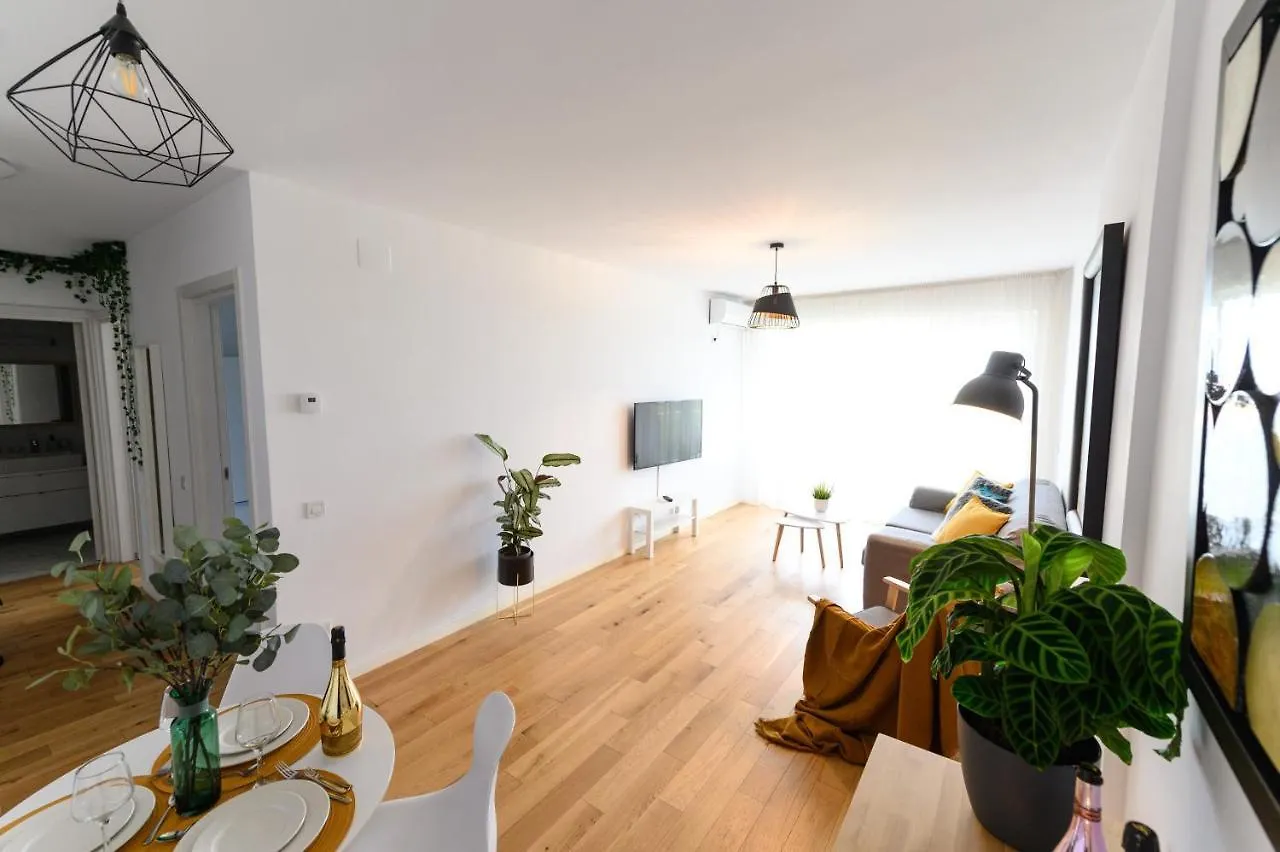 Appartement North Artistique - Aviatiei à Bucarest Roumanie