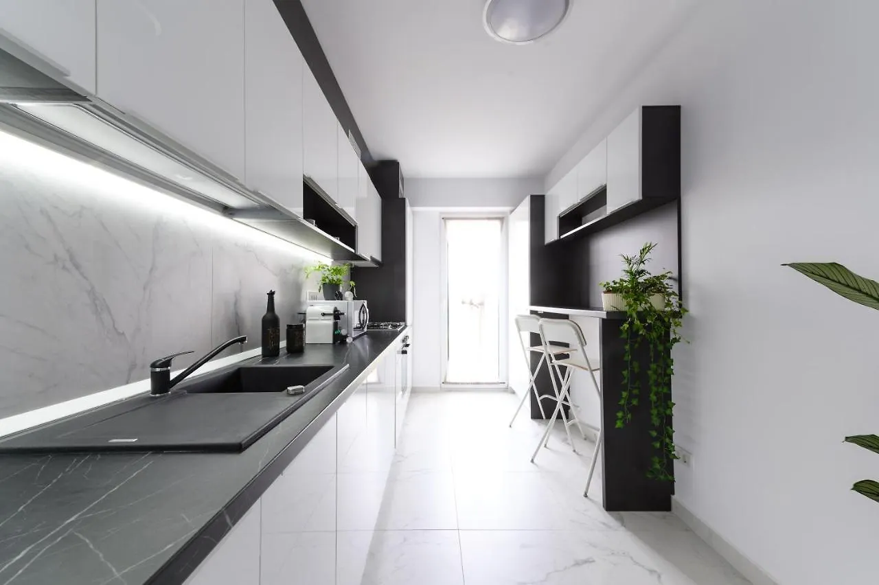 Appartement North Artistique - Aviatiei à Bucarest